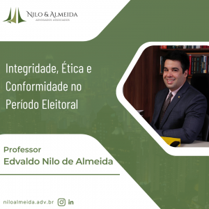 Professor Edvaldo Nilo 