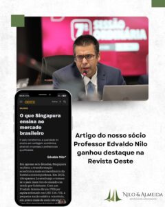 O Brasil pode aprender com a experiência de Singapura?