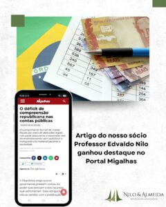 déficit de compreensão republicana