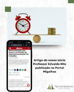 remuneração por obra