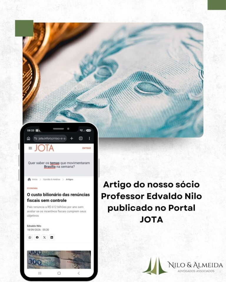 O custo bilionário das renúncias fiscais sem controle